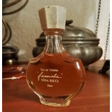 Miniatura Colección Perfum Nina Ricci Farouche 6ml Vintage 