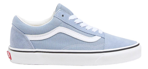 Tenis Vans Old Skool Color Theory Unisex Vn0007ntdsb