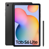 Tablet Samsung Galaxy Tab S6 Lite 2024 + Lápiz Spen + Book