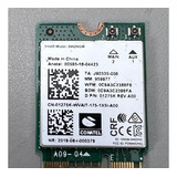 Placa Wifi Wireless 9462ngw Dual Band Bluetooth 5.0  01ax795