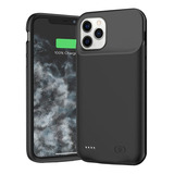 Funda De Batería Para iPhone 11 Pro Max De 10000 Mah