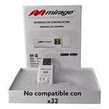 Modulo Wifi Mirage Inverter X, Magnum 22, 19 Y 30