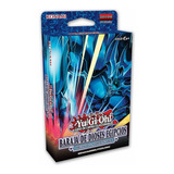 Baraja Yugioh! Egyptian God Deck: Obelisk The Tormentor- Ing