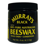 Murray's Cera De Abejas Negras, 3.5 Onzas (paquete De 3)