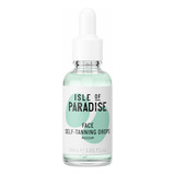 Autobronceante Isle Of Paradise Medium 30 Ml