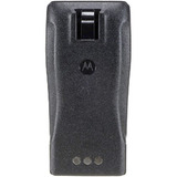 Combo De 10 Baterías Motorola Para Ep450 Nntn4851