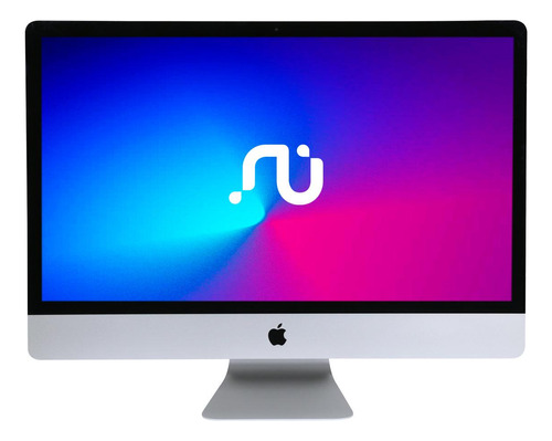 Apple iMac 27  Retina 5k Core I5 3,2 Ghz 8gb 1tb Hdd (2015)