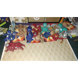 Lote Bakugan Battle Brawlers