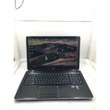 Laptop Hp Pavilion Dv7 Amd A8-4500 8gb Ram 320gb Hdd 17.3