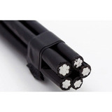 Cable Preensamblado Aluminio 3x95 + 1x50 Mm² Xlpe 0,6-1,1 Kv
