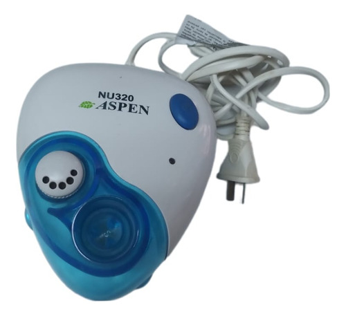 Nebulizador Ultrasónico Aspen Nu320t S1103595