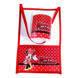 Set De Jardin Toallita Y Taza Personalizado X15 