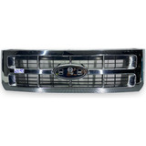 Parrilla Ford Escape 2008 2009 2010 2011 2012 Cromo (63195)