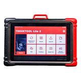 Escáner Automotriz Thinkcar Thinktool Lite2 Thinkdiag Mini