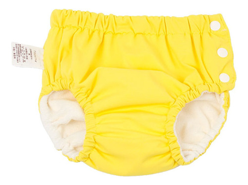 Fundos Impermeáveis Para Piscinas Amarelo (para 14-16kg)