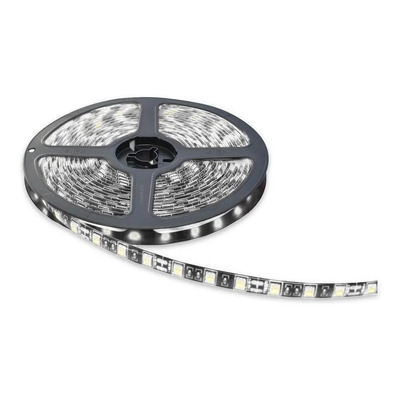 Tira LED Tunix LA-FRH55050 5050 blanca 5m 12 volts | MercadoLibre