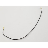 Antena Coaxial Moto E32 Xt2227-1 Original