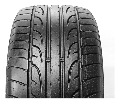 Neumático Dunlop Sp Sport Maxx 205 55 16 91w Oferta!