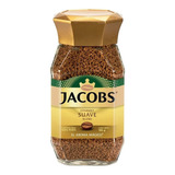 Jacobs Cafe Soluble Gourmet Suave Blend 190gr