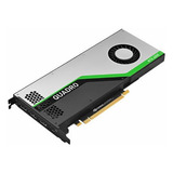 Placa De Video Profesional Nvidia Quadro Rtx 4000 8gb Gddr6