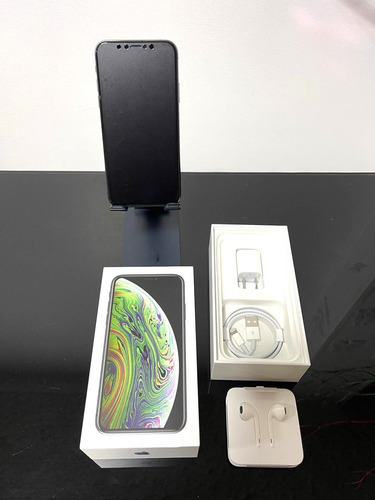  iPhone XS 256 Gb Gris Espacial, Excelnte Condicion Fisica