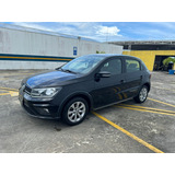 Volkswagen Gol Track 1.0 2018