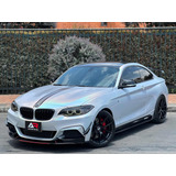Bmw Serie 2 2015 3.0 M235i F22 Coupe