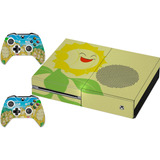 Skin Para Xbox One Fat Modelo (11188xof) Poke