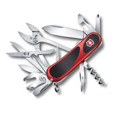 Cortaplumas Victorinox Evolution S557 21 Usos 2.5223.scb1