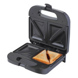 Máquina Sándwiches Triangulares Tostadora Pan Rondon