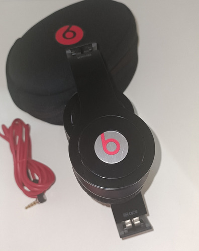 Beats Solo Hd 