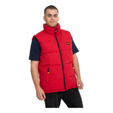 Chaleco Caterpillar Hombre Original Arctic Zone Vest Oferta 