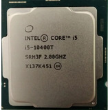 Procesador Intel Core I5 10400t 6 Nucleo/3,6/grafica/lga1200