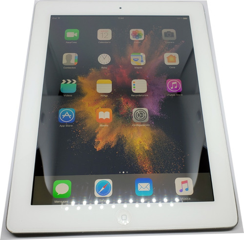 iPad 4, 64gb No Envios, M. L. Me Debe Mercaderia