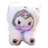 Peluche Llavero Kuromi My Melody Cinnamoroll X1