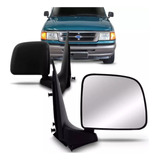 Espejo Lateral Derecho Ford Ranger 1993 1994 1995 1996 1997