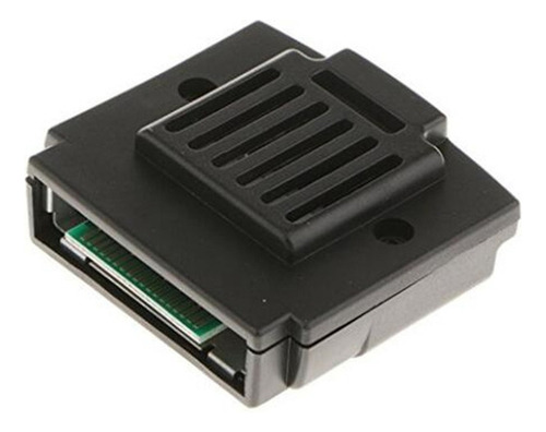 1 Unidade Para Nintendo 64 New Memory Jumper Pak Console Exp