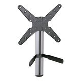 Soporte + Bandeja Para Deco / Dvd. Vt-bracket. Dvd2344. Para Tv De 30  A 48 . Plateado