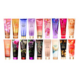 Victoria Secret Cremas Body Lotion Variedad De Fragancias!!