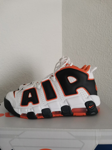 Tenis Nike More Uptempo 96 Pippen Uso 28cm 