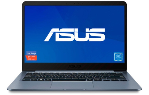 Laptop Asus R420na-bv025t Celeron N3350 4gb 128gb Emmc 14