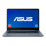 Laptop Asus R420na-bv025t Celeron N3350 4gb 128gb Emmc 14
