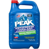 Anticongelante Peak Maxima Proteccion