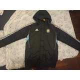 Camperón Selección Argentina adidas 