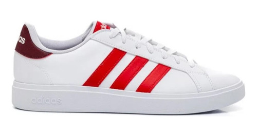 Tênis adidas Grand Court 2.0 Masculino