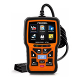 Foxwell Nt301 Obd2 Escaner Automotriz Comprobar Motor