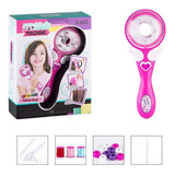 Juguetes De Regalo Mágicos Para Niños Con Cabello Trenzado