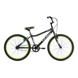 Bicicleta Olmo Mint Rodado 24 Infantil Niños Chicos Bike