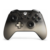 Control De Xbox One Phantom Black Special Edition