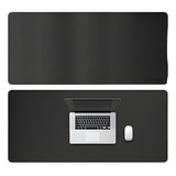 Mouse Pad Extra Grande Couro Sintético 120x60 5 Cores Desk